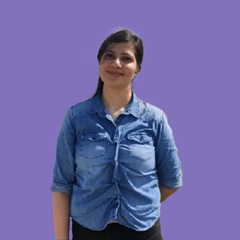 Nehal Uppal testimonial